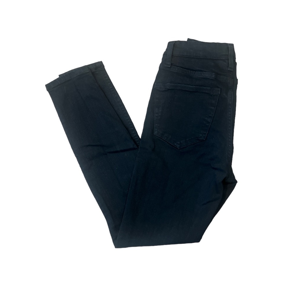 Top shop Jamie pants